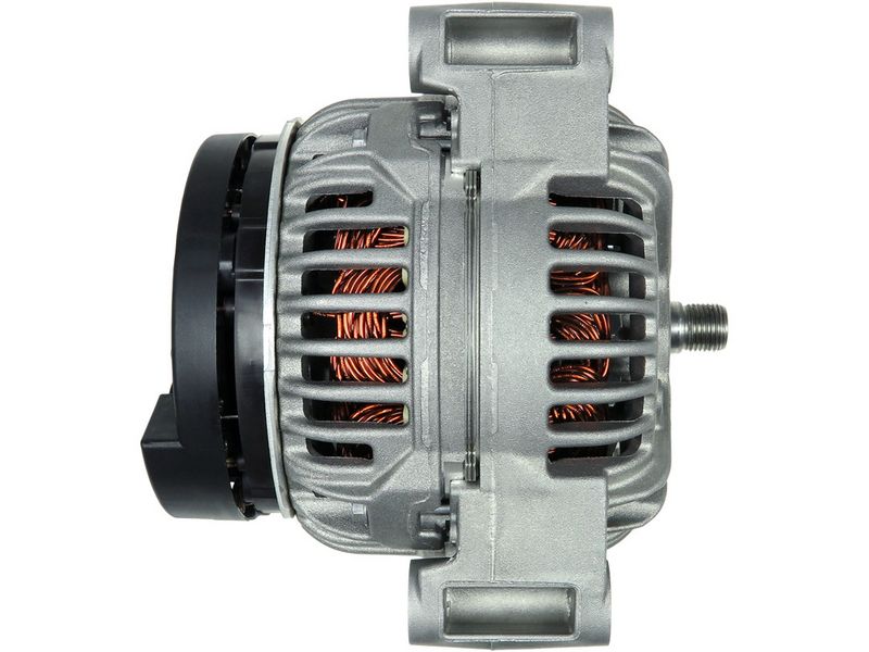 AS-PL A0593(BOSCH) Alternator