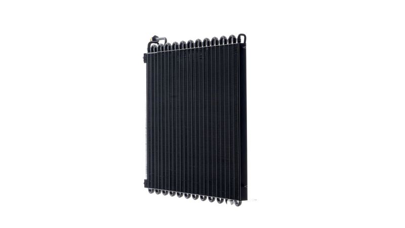 Product Image - Condensor, airconditioning - AC285000P - MAHLE