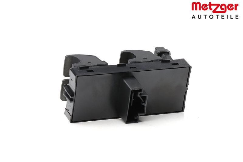 METZGER AUTOTEILE 0916978 Switch, window regulator