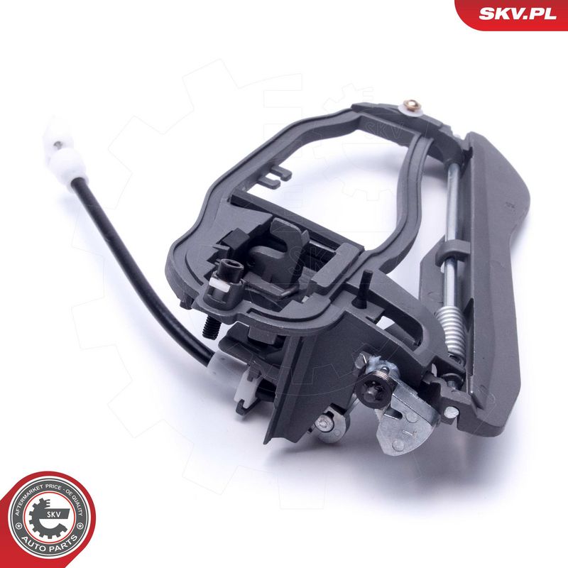 Raam, väljaspoolne...