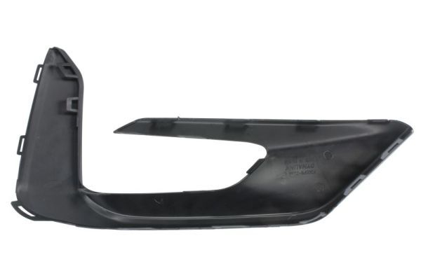 BLIC 5513-00-2595921P Trim/Protection Strip, bumper