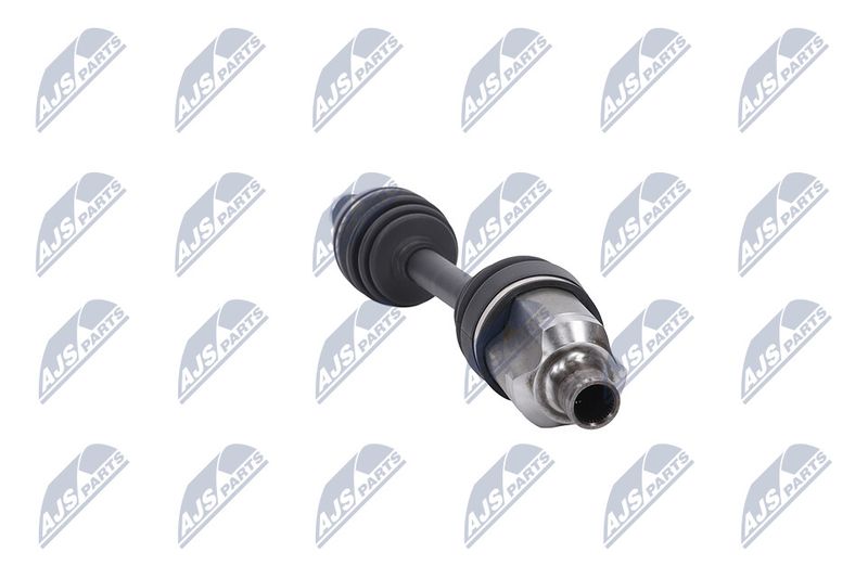 Veovõll, NTY NPW-PL-135