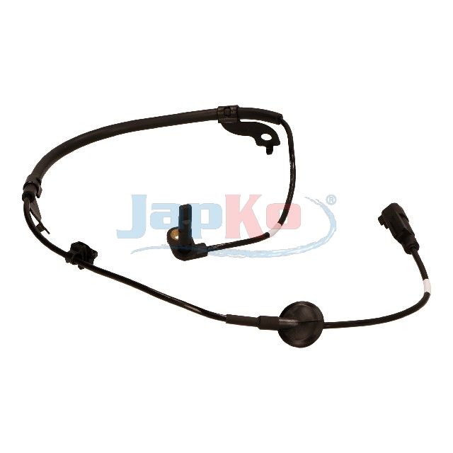 Andur, rattapöörete arv, JAPKO 151540