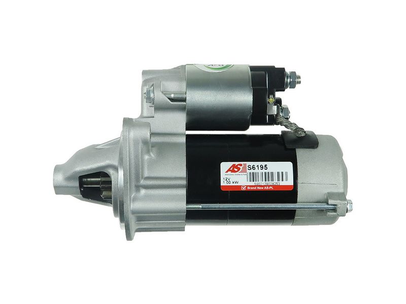 AS-PL S6195 Starter
