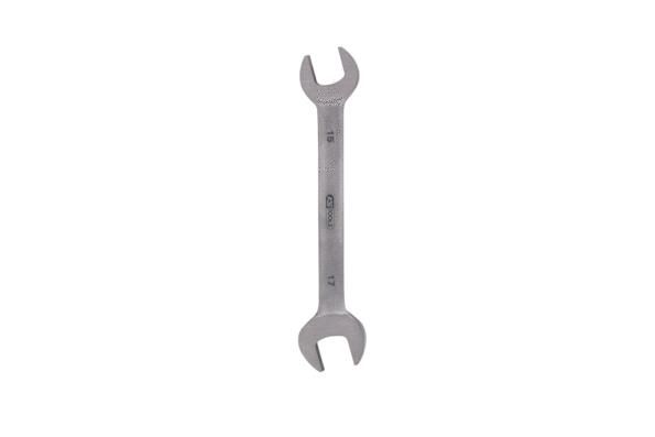 KS TOOLS 965.0115 Open-end Spanner