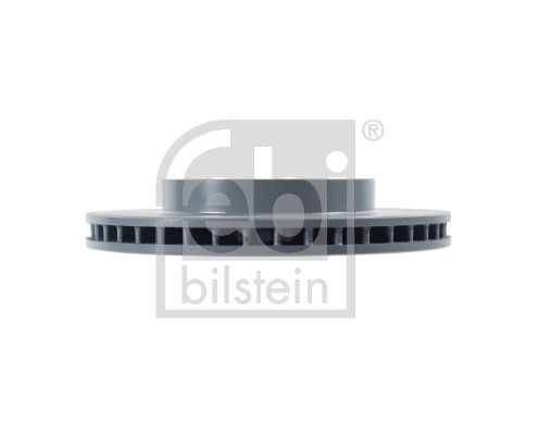 FEBI BILSTEIN 170750 Brake Disc