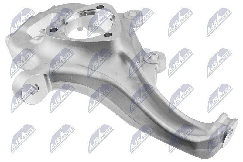 Käändmik, rattakinnitus, NTY ZZP-CH-049