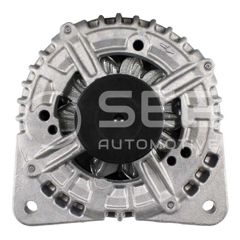 SEG Automotive 0121715142 - Generatorius