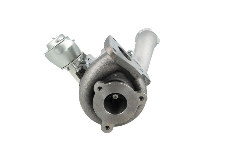 Kompressor, ülelaadimine, NRF 90010154