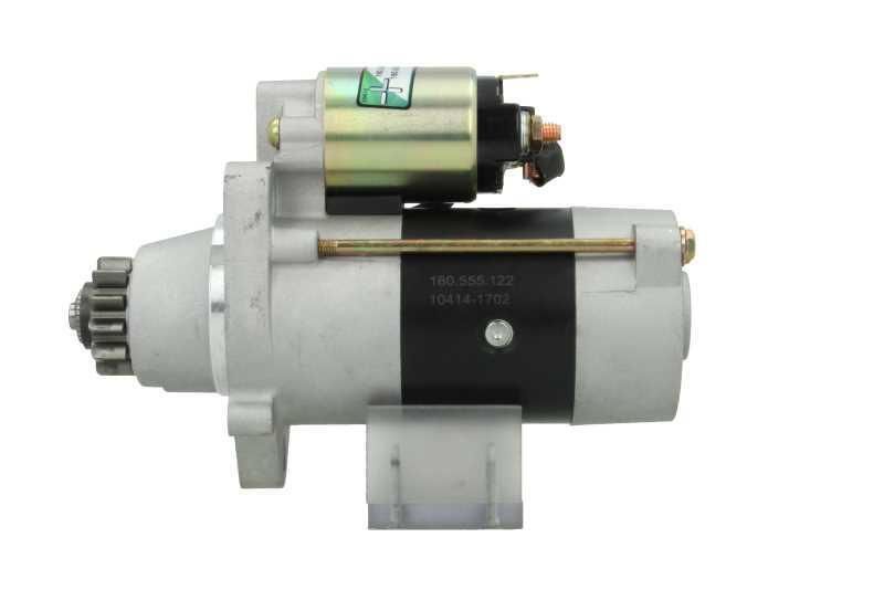 Starter, BV PSH 160.555.122.130