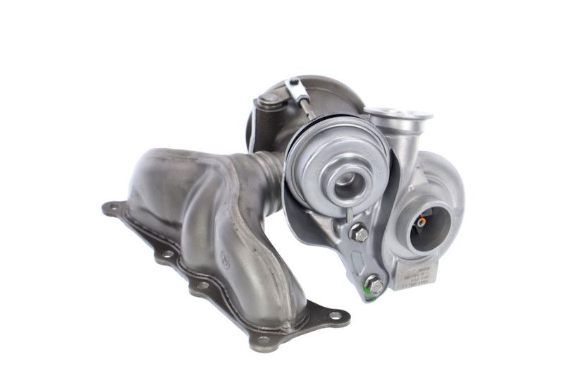 REMANTE 003-001-002879R Charger, charging (supercharged/turbocharged)