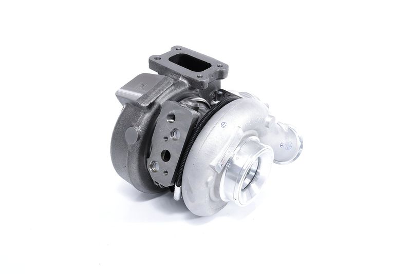 Compresor,sistem de supraalimentare T913502 BTS Turbo