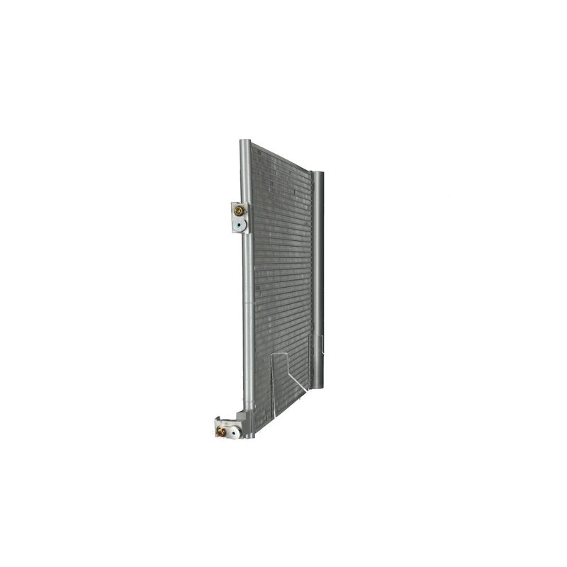 NISSENS 940808 Condenser, air conditioning