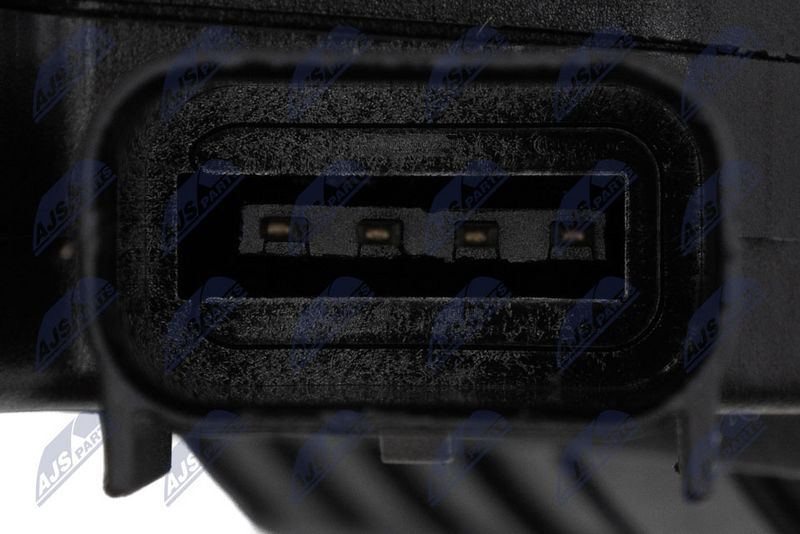NTY EZC-HY-742 Tailgate Lock