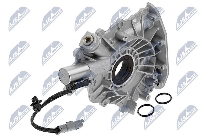 Õlipump, NTY BPO-FR-012