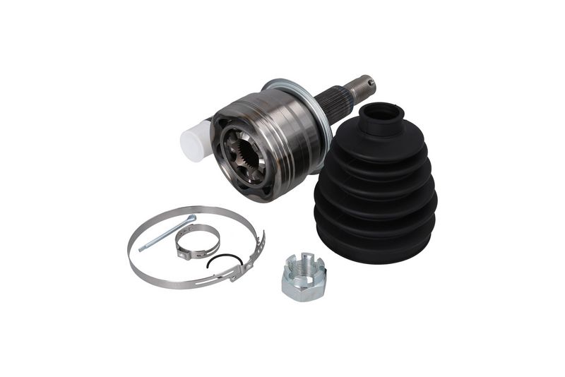 Liigendlaager, veovõll,...