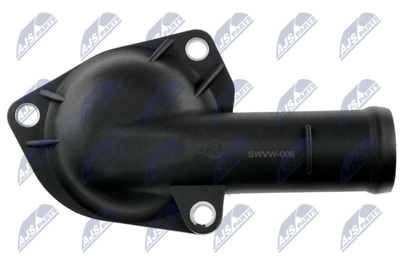 NTY CTM-VW-006 Coolant Flange