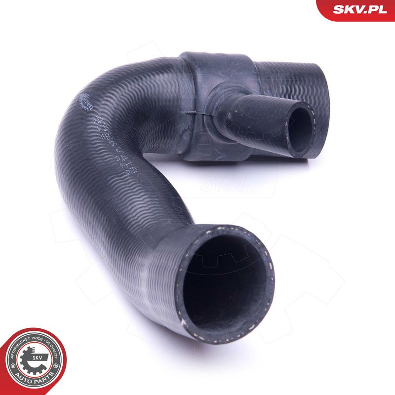 Laadimisõhu voolik, ESEN SKV 43SKV418