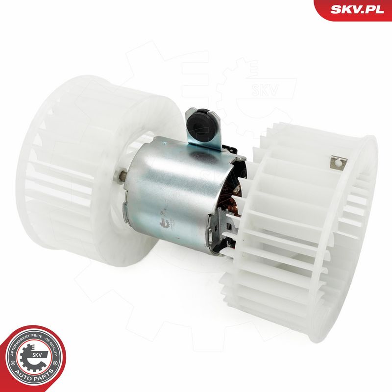 Salongipuhur, ESEN SKV...