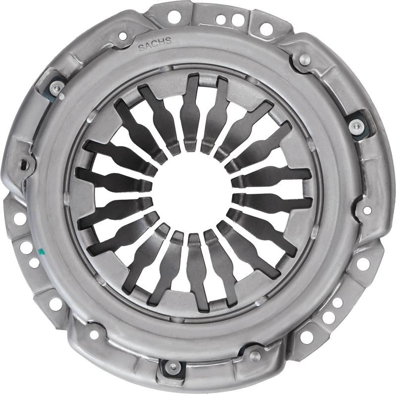 Kit de embrague SACHS 3000 990 587
