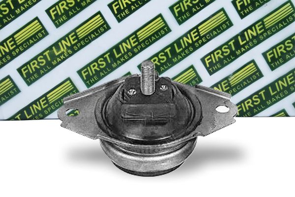 FIRST LINE felfüggesztés, motor FEM3250