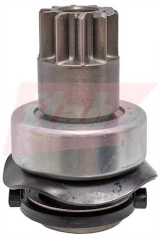 ITAB AUTOMOTIVE 11310164AV - Pinion, starter