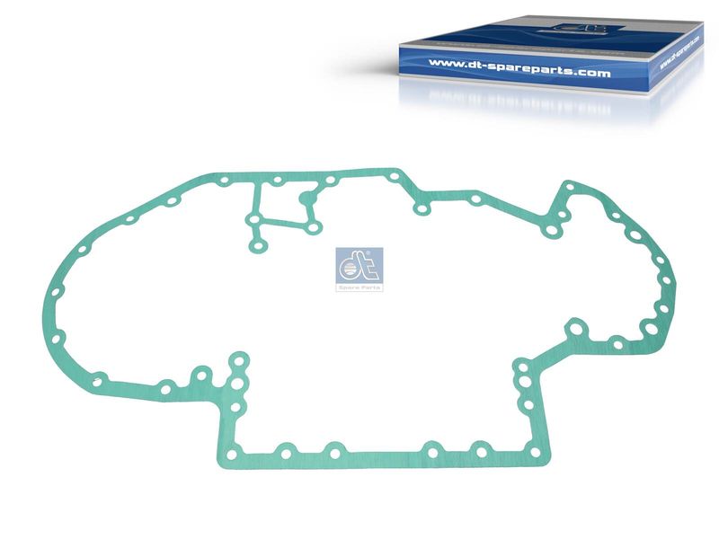 Garnit.etansare, capac (carter motor) 5.40331 DT Spare Parts