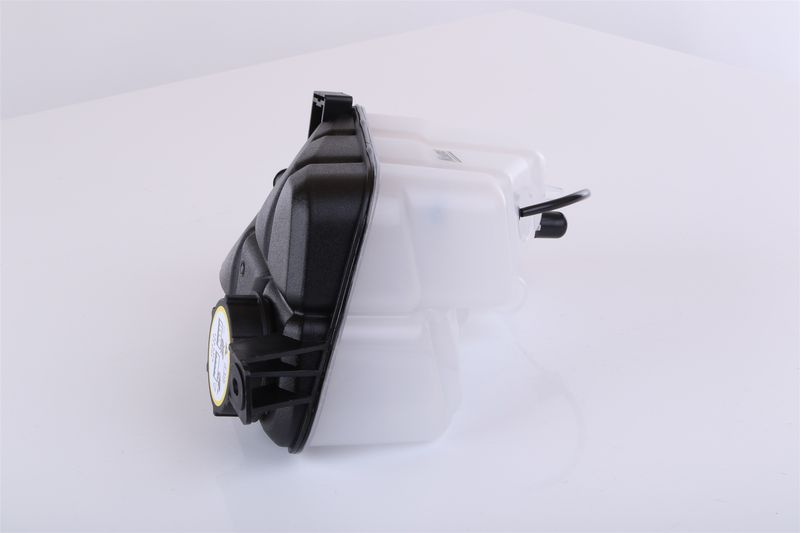 NISSENS 996176 Expansion Tank, coolant
