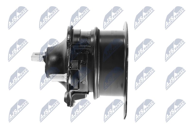 Paigutus, Mootor, NTY ZPS-HD-033