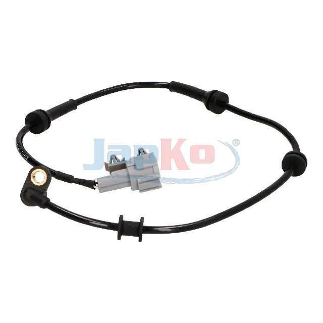 Andur, rattapöörete arv, JAPKO 151170