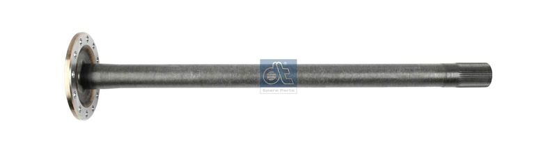 Planetara 2.35008 DT Spare Parts