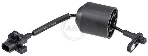 A.B.S. 31789 Sensor, wheel speed