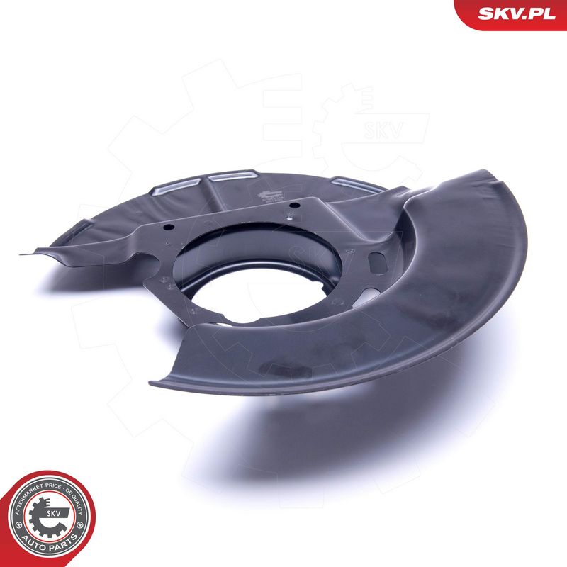 Plekk, piduriketas, ESEN...