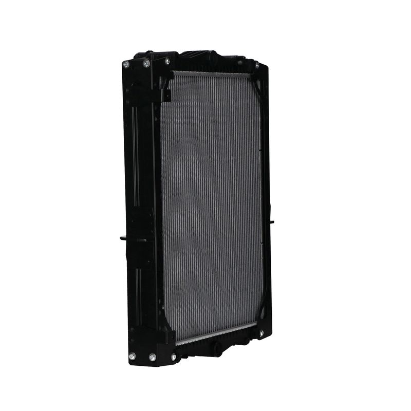 chladič vodní DAF LF Euro 6 s rámem 606773