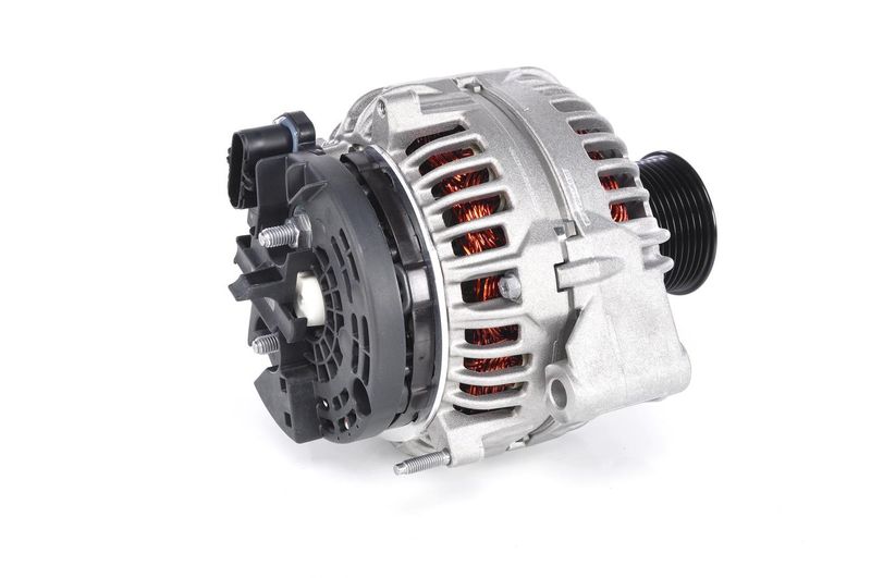 BOSCH 0124655033 Alternator