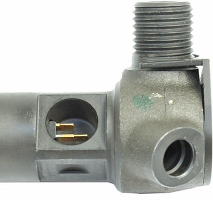 METZGER AUTOTEILE 0870153 Injector Nozzle