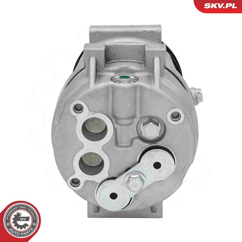 Kompressor, kliimaseade, ESEN SKV 84SKV074