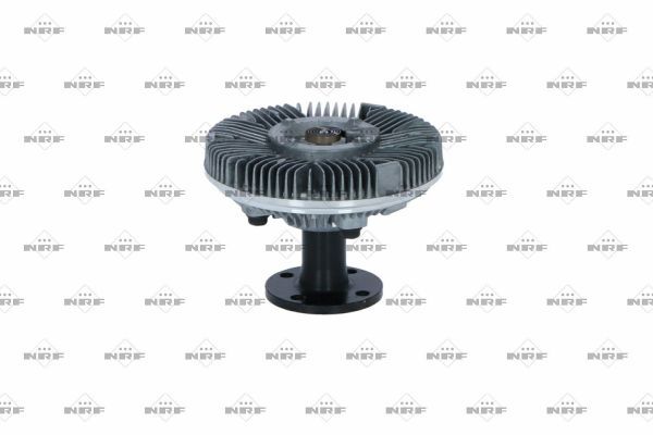 NRF 49708 Clutch, radiator fan