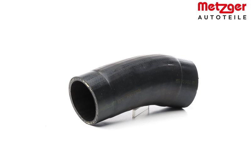 METZGER AUTOTEILE 2401215 Charge Air Hose