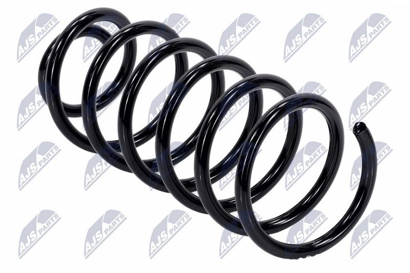 NTY ASZ-VW-059 Suspension Spring