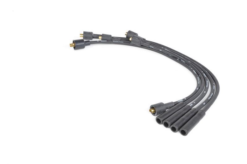 BOSCH 0986356828 Ignition Cable Kit