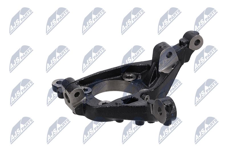 Käändmik, rattakinnitus, NTY ZZP-CH-004