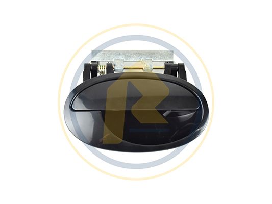 Ручка дверей зовнішня права OPEL Meriva A 03-10 5138143