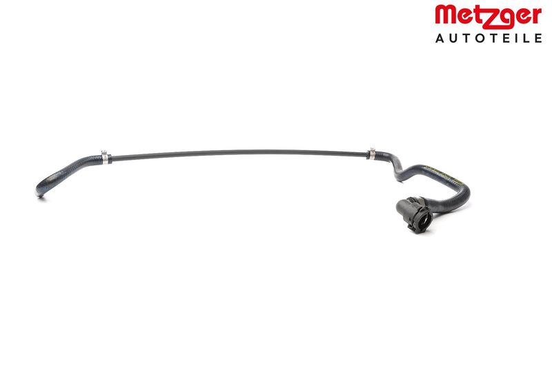 METZGER AUTOTEILE 2420530 Radiator Hose