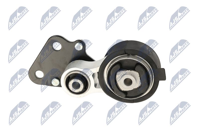 Paigutus, Mootor, NTY ZPS-CH-075