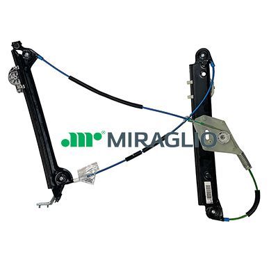 MIRAGLIO 30/1444 Склопідйомник