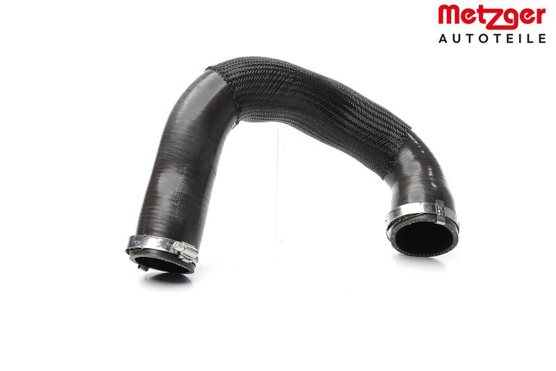 METZGER AUTOTEILE 2401413 Charge Air Hose