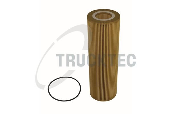 TRUCKTEC AUTOMOTIVE 04.18.017 - Oil Filter