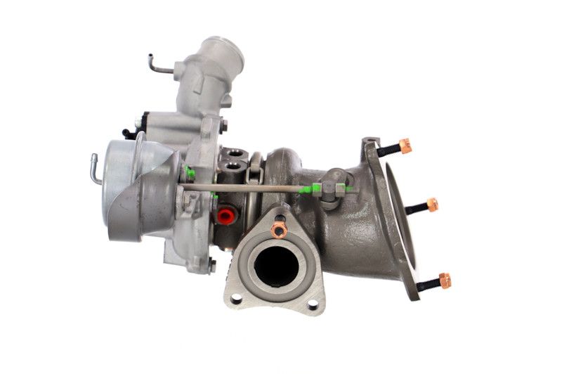 REMANTE 003-001-003795R Charger, charging (supercharged/turbocharged)