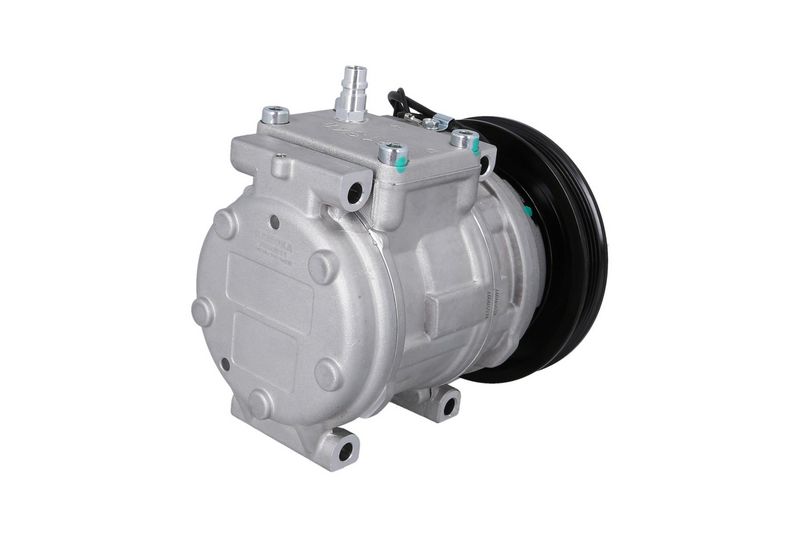 KAMOKA 7820211 Compressor, air conditioning